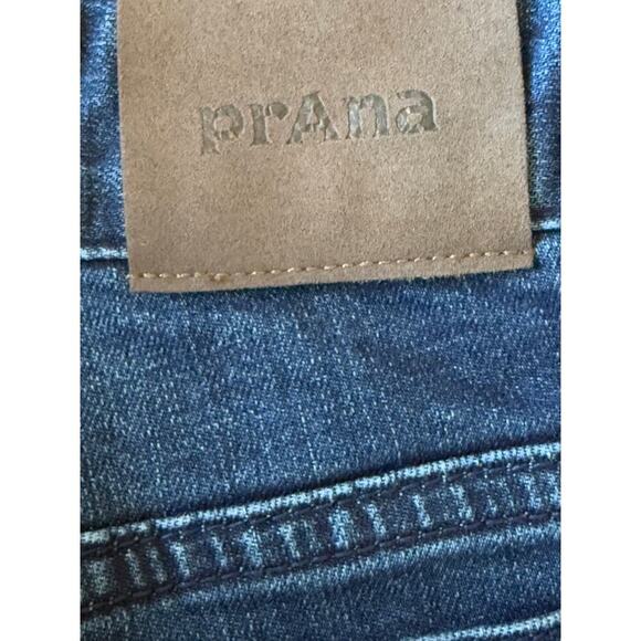 PrAna Hillgard Lined 32" Inseam Jean - Men's Size 34 - Picture 9 of 13